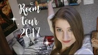 Room tour 2017