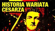 Kaligula - Cesarz ktory ogłosił sie Bogiem