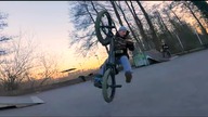 POLICJA ZAMYKA SKATEPARKI czyli koronaświrus /2020#13