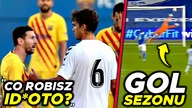 Leo MESSI NIE WYTRZYMAŁ! Puściły MU NERWY! Piękny GOL w OKIENKO! Chelsea wygrywa! | LANDRI