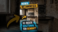 ILE BĘDZIE KOSZTOWAŁ TEN REMONT?