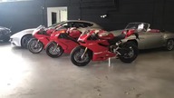 Nowe „motorowery” w domu