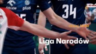 TV 4 - Zapowiedź meczu siatkarskiej reprezentacji Polski w Lidze Narod&oacute;w (26. 05. 2024)