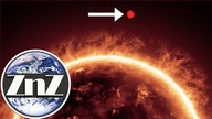 Po raz pierwszy w historii statek kosmiczny dotknął Słońca