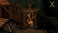 21. 08. 2021 -  AL: The House of Da Vinci  ep.  10