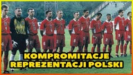 10 NAJWIĘKSZYCH KOMPROMITACJI REPREZENTACJI POLSKI