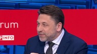 CZŁOWIEK BRAUNA W STARCIU Z BANDĄ CZWORGA: Modlicie się przed unijnym bożkiem!