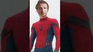 Niesamowity trening SPIDER-MANA 