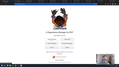 [PL] KURS LARAVEL 12 | Tworzymy system blogowy | Odcinek 0