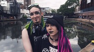 Tajemnicza subkultura GOTH