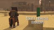 Hey Brother, Minecraftowa parodia Polskiego Pingwina  