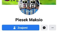 Maksio RODO Fejsbuk edyszyn.  JUZ WKRÓTCE!