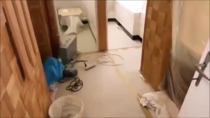 1 # Łazienka Przed po i w trakcie   :-)  Before and after :-) Szafarek Tomasz  szafar@wp pl