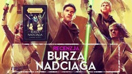 BURZA NADCIĄGA - RECENZJA [HOLOCRON]