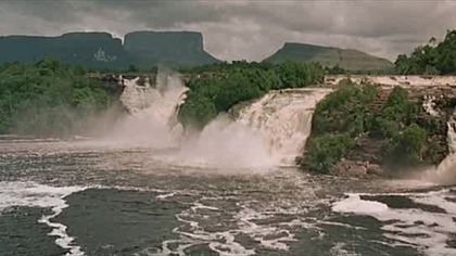 Amazonka 2000 napisy pl