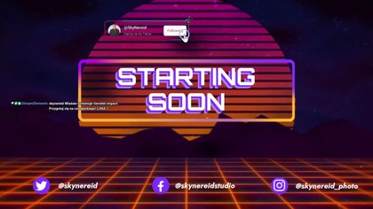 Przygotuj się na coś epickiego!
