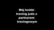 Trening judo