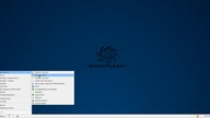Sparky Linux 5. 8 Recenzja przegląd polskiej dystrybucji Linuxa opartej na Debianie