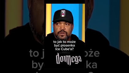 Ice Cube o sztucznej inteligencji #IceCube #PiersMorgan #dlaciebie #rap #AI #wywiad #Polska #Poland