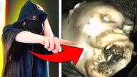 10 STRASZNYCH filmów o KRYPTYDACH, które przeczą WSZELKIEJ LOGICE
