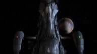 Firefly S01E15 Objects in Space