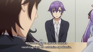Ore ga Suki nano wa Imouto dakedo Imouto ja Nai (anime) - Odcinek 10 Moja siostrzyczka dorasta