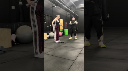 Kiedy dopingujesz żonkę #buczer #gym #funnyvideos #trend #viral
