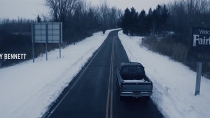 Last Frontier [s01e06] pl