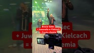 Bracia Golec Juwenalia w Kielcach #juwenalia #students #studentlife #kielce #golecuorkiestra #mus