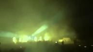 Harmonia Kosmosu 2022 Torzym Cały koncert - Akari Aryaca 528 HZ