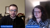 Liberalnie o polityce 3 Emmanuel Macron a liberalizm w UE Paweł Skała-Piękoś Piotr Napierała