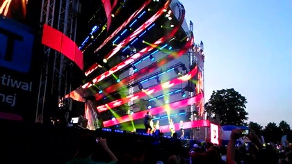 CZADOMAN- OSTRÓDA 2015