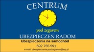 Ubezpieczenia na Samochód Radom OC AC