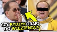 CZY OJCIEC RYDZYK TRAFI DO WIĘZIENIA? DO SĄDU WPŁYNĄŁ AKT OSKARŻENIA!