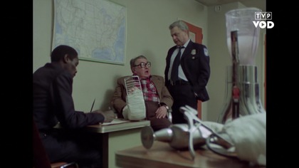 Cykl czterech telewizyjnych film&oacute;w o sprytnych oszustach i zręcznych przekrętach. Niekt&oacute;re z historii oparte są na faktach.