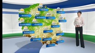 Prognoza pogody na TVN Meteo (04. 01. 2026)