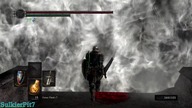 Gwyn, Lord of Cinder NG+7 - Boss Fight - Dark Souls Remastered