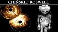 Dyski Dropa: Chińskie Roswell - Analiza Historii