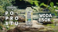 Tymbark - Po prostu - Woda & Sok