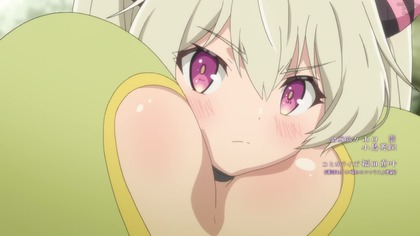 Isekai Maou S02 E01