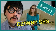 ŻONA, WINO i KROKODYL - Suchary #137