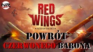 Red Wings - Aces of the Sky - Recenzja (Switch)