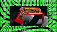 Polsat Sport 1 - Zapowiedź meczu Jagiellonii w fazie play-off Ligi Konferencji Europy (19. 02. 2026)