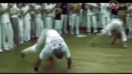 Capoeira Camangula