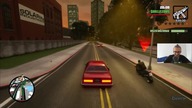 CZARNE CHMURY NAD CHIŃSKĄ DZIELNICĄ | Grand Theft Auto San Andreas: The Definitive Edition #13