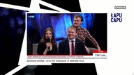 Łapu Capu (21 kwietnia 2026)
