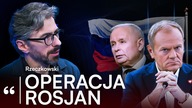PiS WYKORZYSTAŁO RUSKIE MATERIAŁY Rzeczkowski UJAWNIA KULISY DZIAŁANIA SŁUŻB