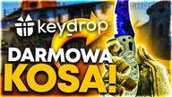  DARMOWA KOSA w CS:GO - 2021  Key-Drop. com