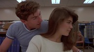 Intruzi / The New Kids (1985) [Lektor PL]