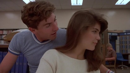 Intruzi / The New Kids (1985) [Lektor PL]